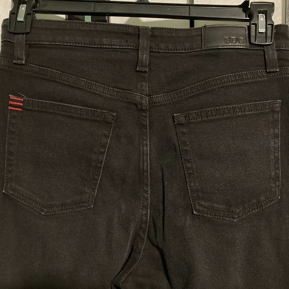 BDG Black Jeans - Picture 3 of 5